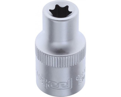 Головка TORX AV Steel AV-523010 1/2