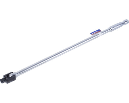 Вороток МАСТАК 011-40600 1/2", 600 мм, с шарниром