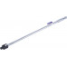 Вороток МАСТАК 011-40600 1/2", 600 мм, с шарниром