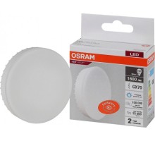 Лампа светодиодная Osram LED VALUE gx70 150 20sw/865 230v gx70 [4058075582453]