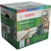 Пылесос сетевой BOSCH UniversalVac 15 [06033D1100]