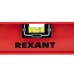 Уровень строительный REXANT 12-9212 Рельс, 800мм, 3 глазка (1 поворотный)