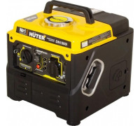 Бензогенератор HUTER DN 1500 i инверторный 64/10/4