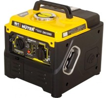 Бензогенератор HUTER DN 1500 i инверторный 64/10/4