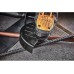 Угловая шлифмашина аккумуляторная DeWALT DCG 409 VSNT бесщеточная, без АКБ и З/У [DCG409VSNT-XJ]