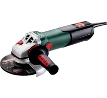 Угловая шлифмашина сетевая METABO WEV 17-150 Quick [600473000]