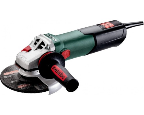 Угловая шлифмашина сетевая METABO WEV 17-150 Quick [600473000]