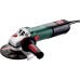 Угловая шлифмашина сетевая METABO WEV 17-150 Quick [600473000]