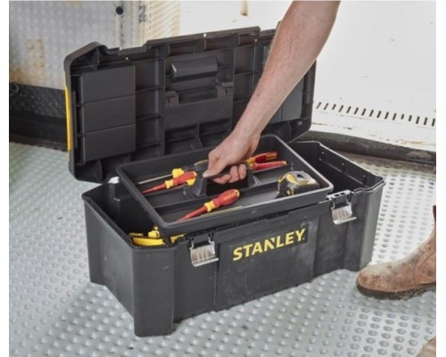 Ящик для инструмента STANLEY STST82976-1 essential 26