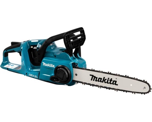 Пила цепная аккумуляторная MAKITA DUC 353 Z бесщеточная без АКБ и ЗУ [DUC353Z]