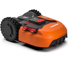 Газонокосилка роботизированная Worx Landroid S WR130E WR130E