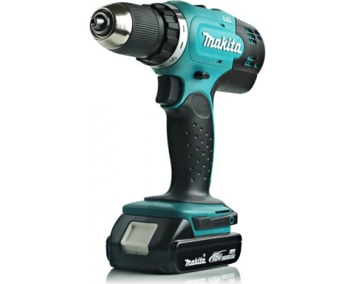 Аккумуляторный шуруповерт MAKITA DDF 453 SYE [DDF453SYE]