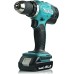 Аккумуляторный шуруповерт MAKITA DDF 453 SYE [DDF453SYE]