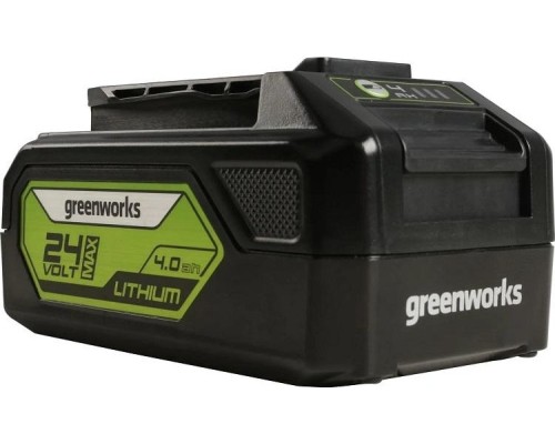 Аккумулятор GREENWORKS G24USB4 с USB разъемом (2939307) [2939307]