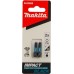 Бита для заворачивания MAKITA B-63688 Impact Black T25, 25 мм, C-form, 2 шт.