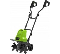 Культиватор GREENWORKS GTL1520 электрический 2801207
