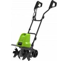 Культиватор GREENWORKS GTL1520 электрический 2801207