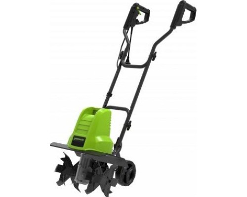 Культиватор GREENWORKS GTL1520 электрический [2801207]