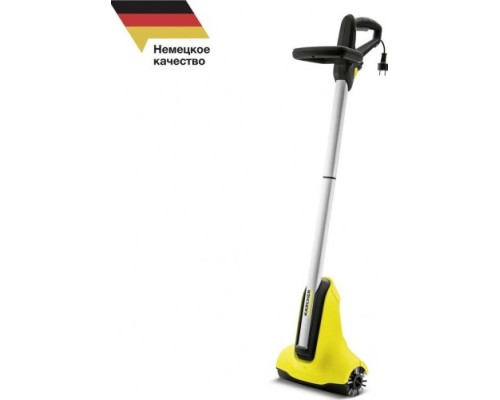 Аппарат для мойки террас KARCHER PCL 4 *EU (1.644-000.0) [1.644-000.0]