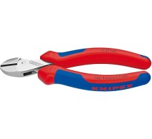 Бокорезы KNIPEX X-Cut 7305160 160 мм [KN-7305160]