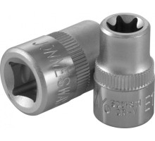 Головка торцевая Е-Стандарт JONNESWAY S06H312 внешний TORX®, Е12 049705