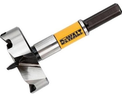 Сверло по дереву DeWALT 57x60/110 мм Форстнера DT4584-QZ [DT4584-QZ]