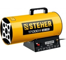 Тепловая пушка газовая Steher SG-20