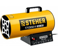 Тепловая пушка газовая Steher SG-20