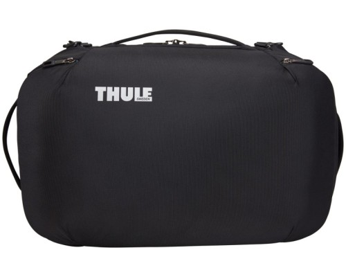 Сумка-трансформер THULE 3204023 Subterra Convertible Carry On, 40L, Black