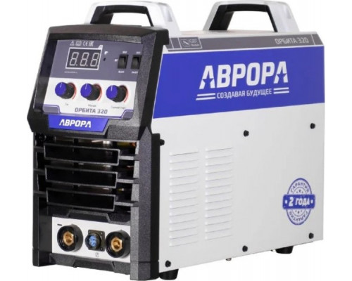 Сварочный инвертор Aurora Орбита 320