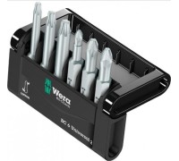 Набор насадок WERA Mini-Check WE-056473 WE-056473