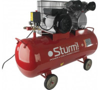 Компрессор поршневой Sturm AC931031
