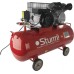 Компрессор поршневой STURM AC931031 [AC931031]
