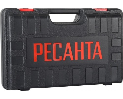 Перфоратор сетевой РЕСАНТА П-30-900К [75/3/2]