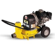 Мотопомпа бензиновая Wacker Neuson PDI-3A для вязких жидкостей 5000620776 [5000620776]