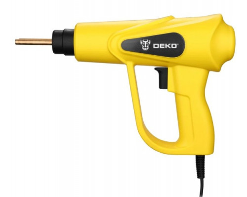 Паяльник для пластика DEKO RDKWG80 083-3007