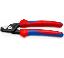 Ножницы для резки кабеля KNIPEX 9512160 160 мм [KN-9512160]