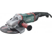 Угловая шлифмашина METABO WEA 26-230 MVT Quick 606476000