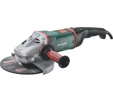 Угловая шлифмашина METABO WEA 26-230 MVT Quick [606476000]