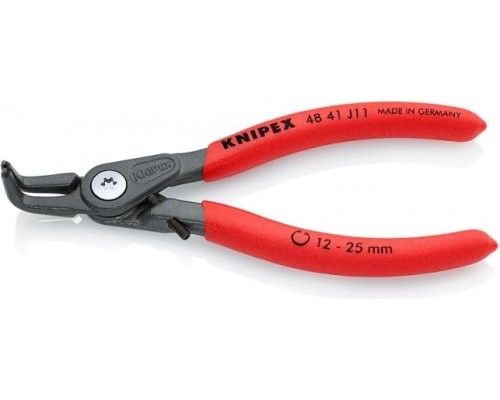 Съемник стопорных колец прецизионный KNIPEX 4841J11 [KN-4841J11]