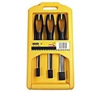 Стамеска STANLEY DYNAGRIP PRO 2-16-270 3 предмета 2-16-270