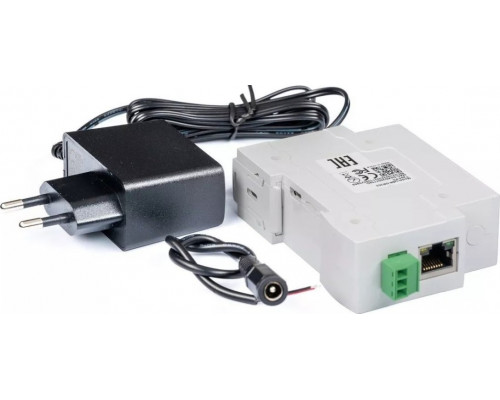 Карта протокола ESQ Ethernet USR-DR302 для преобразователей частоты ESQ/Hyundai 08.06.05.001068