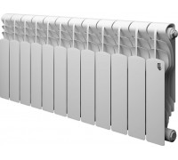 Радиатор отопления ROYAL THERMO Revolution B 350 - 12 секц. биметаллический НС-1682413