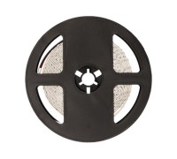 Лента светодиодная LAMPER 141-396 12B, SMD2835, 9,6Bт/м, 120 LED/м, 3000К, 8мм/5м