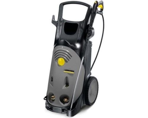 Мойка высокого давления KARCHER HD 10/21-4 S *EUI (1.286-916.0), 400V [1.286-916.0]