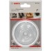 Коронка биметаллическая BOSCH PROGRESSOR 76 мм bim mm, new [2608594231]