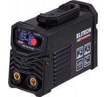 Сварочный инвертор ELITECH WM 180 PULSE HD 204465
