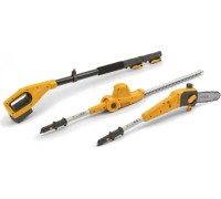 Высоторез STIGA MT 100e Kit аккумуляторный 271724108/ST2
