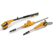 Высоторез STIGA MT 100e Kit аккумуляторный 271724108/ST2
