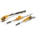 Высоторез STIGA MT 100e Kit аккумуляторный [271724108/ST2]